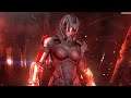 Let's Play: Mass Effect OT - FemShep Soldier (001)