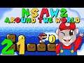 Let's Play NSMW 2: Around the World [21] - Schogettenmadness ULTRA