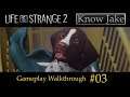 Life is Strange 2 Gameplay Walkthrough #03 Il cacciatore