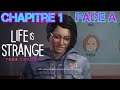 Life is Strange : True Colors Chapitre 1 Face A [Let's Play FR]