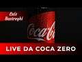 Live da Coca Zero