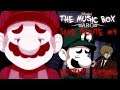 Mario the music box ARC Sane route #4 Betrayal ending