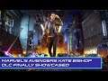 Marvels Avengers Kate Bishop DLC Finally Showcased