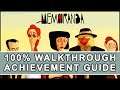 Memoranda - 100% Achievement/Trophy Walkthrough Guide
