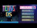 Messing Around In Tetris DS