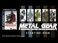 Metal Gear Mania - Metal Gear Solid - Part 2 - With BelthicGaming
