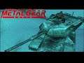 Metal Gear Solid | Part 3: Tanks And More Irritation!