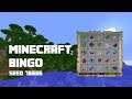 Minecraft Bingo 3.1 - Seed 76666