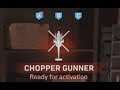 Modern Warfare: Chopper Gunner Gameplay (32 - 1)