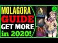 MolaGora F2P Guide! 🔊 (Get more Mola!) Epic Seven 2020