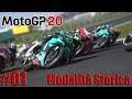 MotoGP 20 - Gameplay ITA - Modalità Storica - Let's Play #01 - Le prime sfide