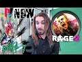 Brand New Rage 2 1.06 Story | Part 7 | #Ps4 #gamingvideos #youtubegaming 2019