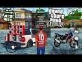 NOVO GTA BRASIL LITE 300 MB PARA CELULAR ANDROID