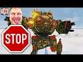 OBVIOUS TRAP - KNOWING WHEN NOT TO PUSH! - MWO Stream Highlights - Mechwarrior Online 2020