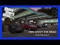 PC Modding Tutorials: How To Install Addon Vehicles 1996 Chevy S10 Drag #90