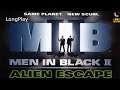 PS2 - Men in Black II: Alien Escape - Agent J - LongPlay [4K:60FPS] 👽