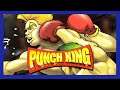 Punch King: Arcade Boxing [GBA] review - SNESdrunk
