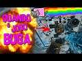 QUANDO O JOGO BUGA! | Rainbow Six Siege