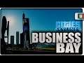 Relax con Cities: SKYLINES ► Business Bay