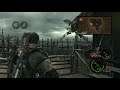 Resident Evil 5 | Part 10 - "Marsh-ing Along"