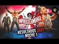 RESULTADOS de WWE WRESTLEMANIA 37 | Noche 1 | WrestleMania 2021