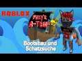 Roblox - Bootsbau und Schatzsuche [Deutsch] Let´s Play #7 - Jetzt auf PC spielen.