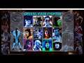[RPCS3 v0.0.6] Mortal Kombat II