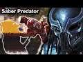 Saber Predator - 4 Epic Stealth Kills in 1 Game - Predator Hunting Grounds Online PC