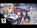 Sakura Wars Gameplay Walkthrough - Part 13