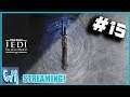 Star Wars Jedi: Fallen Order - E15 | Full Play | YouTube LIVE
