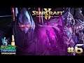 StarCraft II: Legacy of the Void Прохождение кампании #6