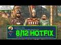 STARTUP BUGS FIXED in New 1.4.3 Hotfix EXPLAINED! - Mount & Blade II: Bannerlord