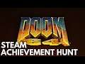 [STEAM] Achievement Hunt: DOOM 64 (Escape Artist)