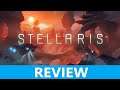 Stellaris Review