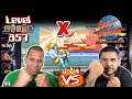Street Fighter Anniversary With Overthink Gaming - Online Battle Part 1