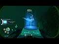 Subnatica EP 33||Making the enzyme!