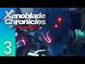 The Gift of Life | Xenoblade Chronicles | Part 3