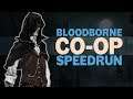 The World's Worst Bloodborne Speedrun