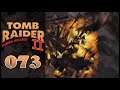 Tomb Raider 2 [HD|German] #73 - DAS FINALE