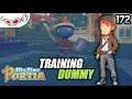 Training Dummy | My Time At Portia Indonesia #172