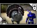 TURKEY TRIAL 3! HOW TO UNLOCK ALL OF THE SKINS! Ark: Survival Evolved [Master Zoologist E43]
