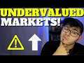 Undervalued Stock Market Sectors July 2021 | Stocks To Buy?