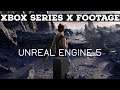 Unreal Engine 5 Running On Xbox Series X | Unreal Engine 5 Early Access Trailer| Unreal Engine 5 ps5