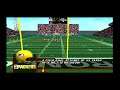 Video 854 -- Madden NFL 98 (Playstation 1)