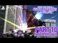 [Walkthrough Part 10] Mobile Suit Gundam Battle Operation Code Fairy (Japanese Voice) PS5