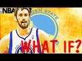 "WHAT IF" THE WARRIORS TRADED KLAY THOMPSON FOR KEVIN LOVE? NBA 2K18