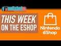 What's on the eShop this week? May 27th edition