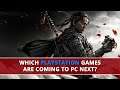 Which PlayStation Game is Coming to PC Next?