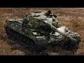 World of Tanks Object 277 - 4 Kills 10,6K Damage