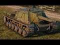 World of Tanks SU-152 - 3 Kills 5,5K Damage